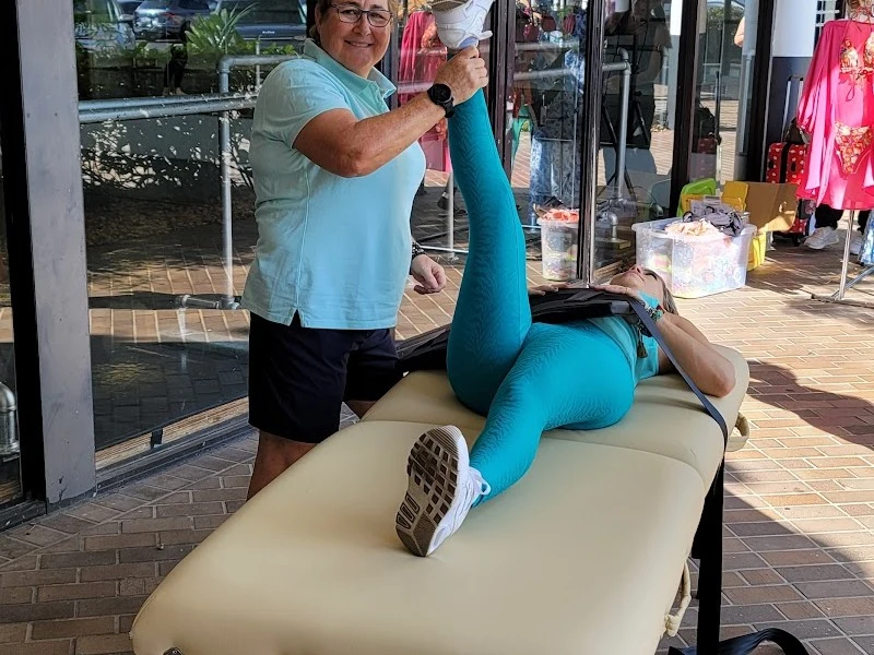 All About Massage & Stretching, LLC.