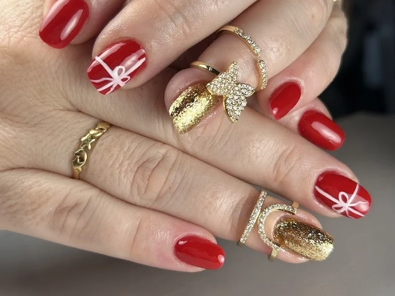 Nails art studio