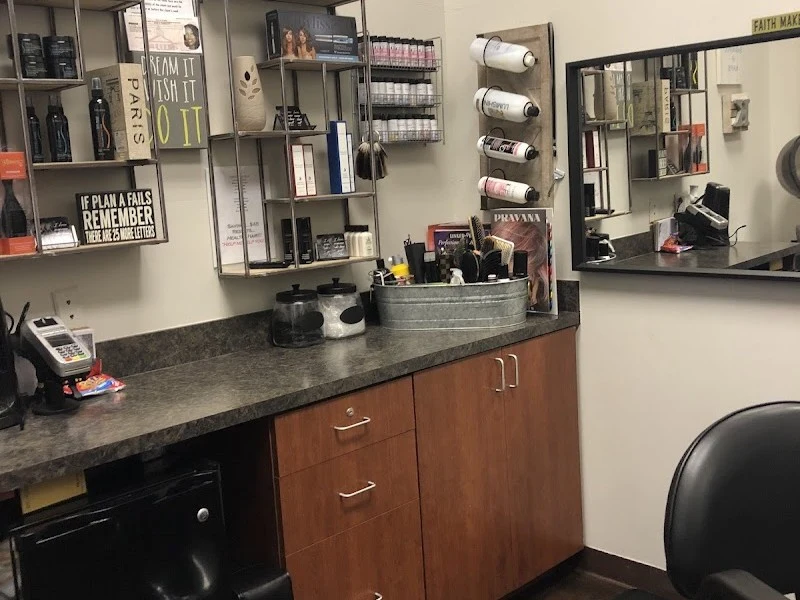Salon Sequence Studios | Brandon