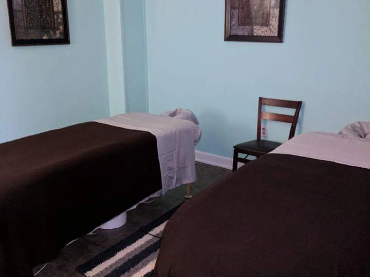 It's All About You Massage & Day Spa