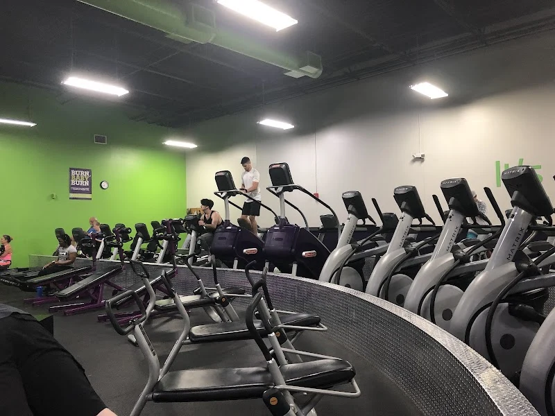 YouFit Gyms Tallahassee Monroe