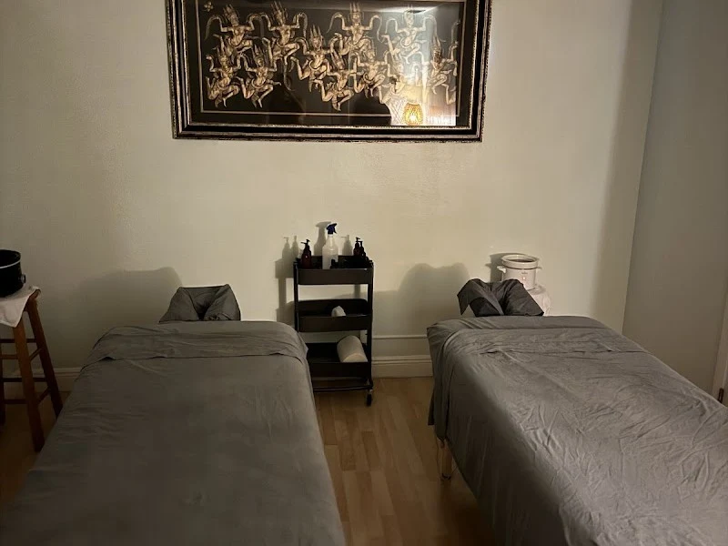 Better Body Spa