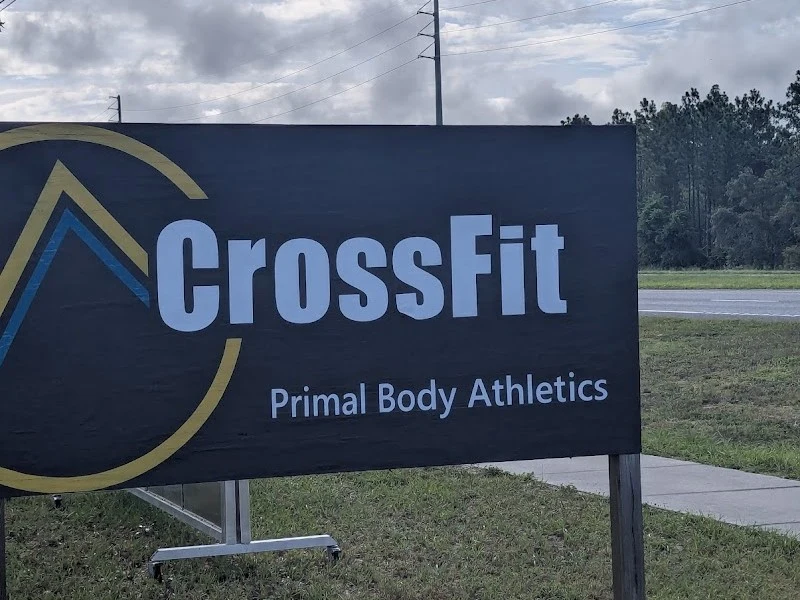 Primal Body Athletics