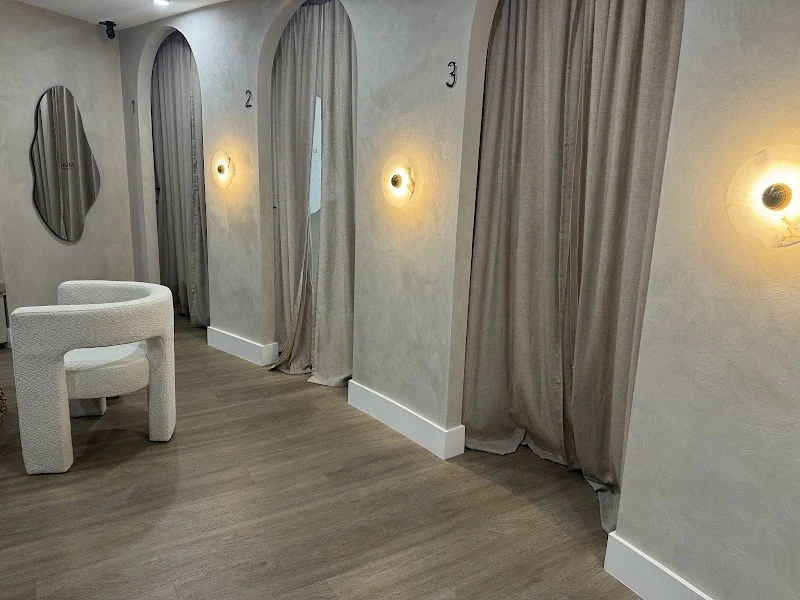 Asha Esthetic & Medspa
