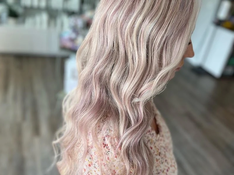 Topix Salon