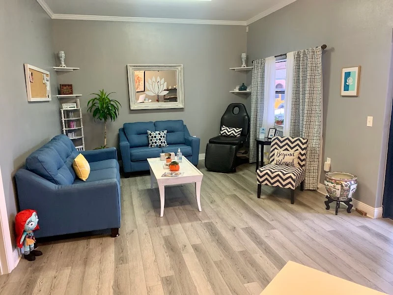 Aloha 369 Massage & Wellness
