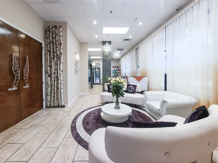 Europa Salon and Day Spa