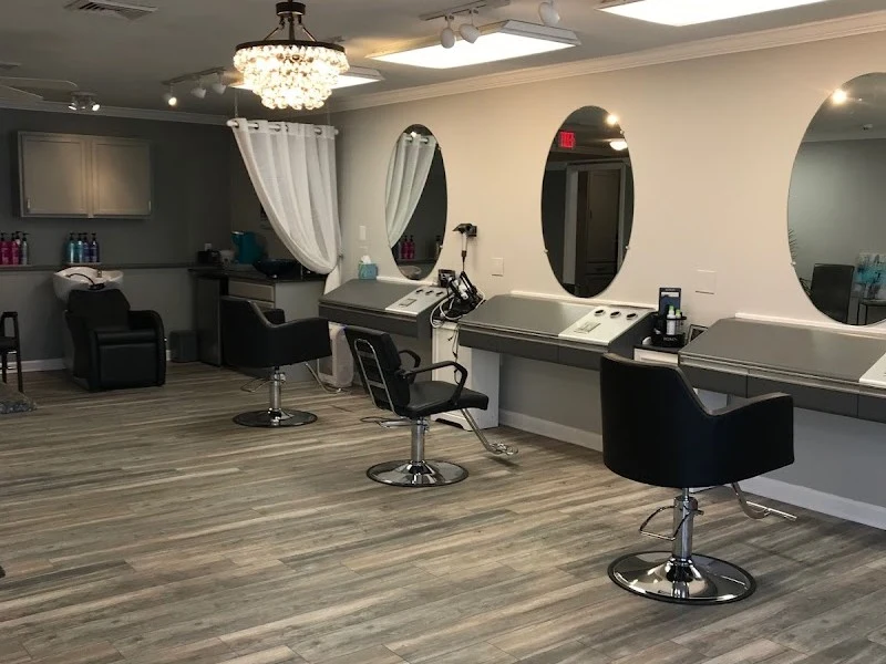 Salon Soleil Hair Designs