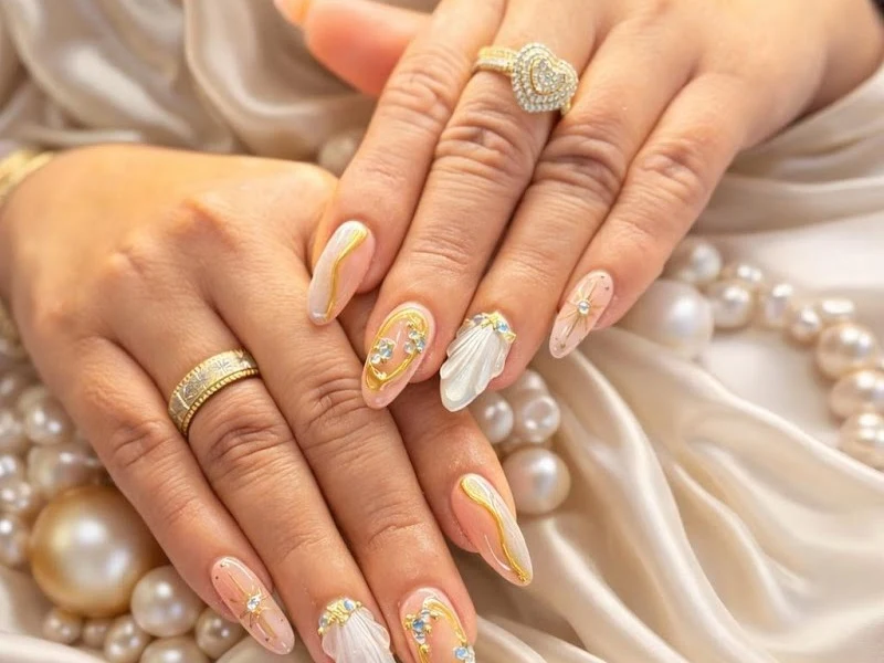 Fingers & Toes Nail Salon