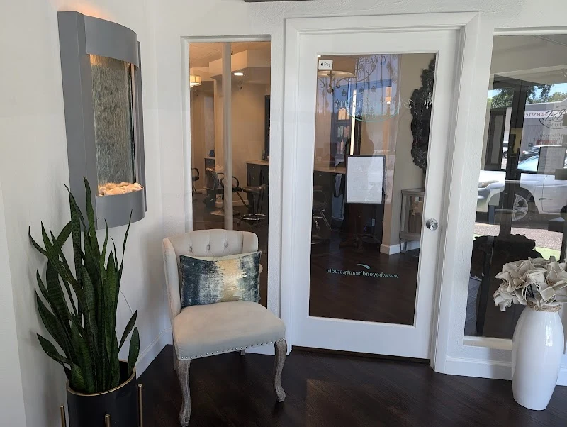 Peak Bloom Beauty LLC (Beyond Beauty Studio)