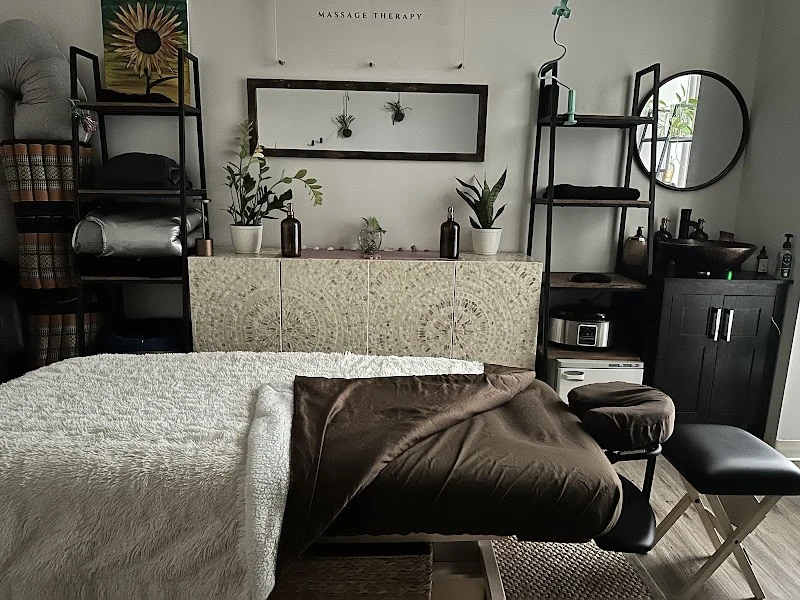 Touch By The Angel Manual and Massage Therapy - Advanced Clinical and Concierge Mobile Services