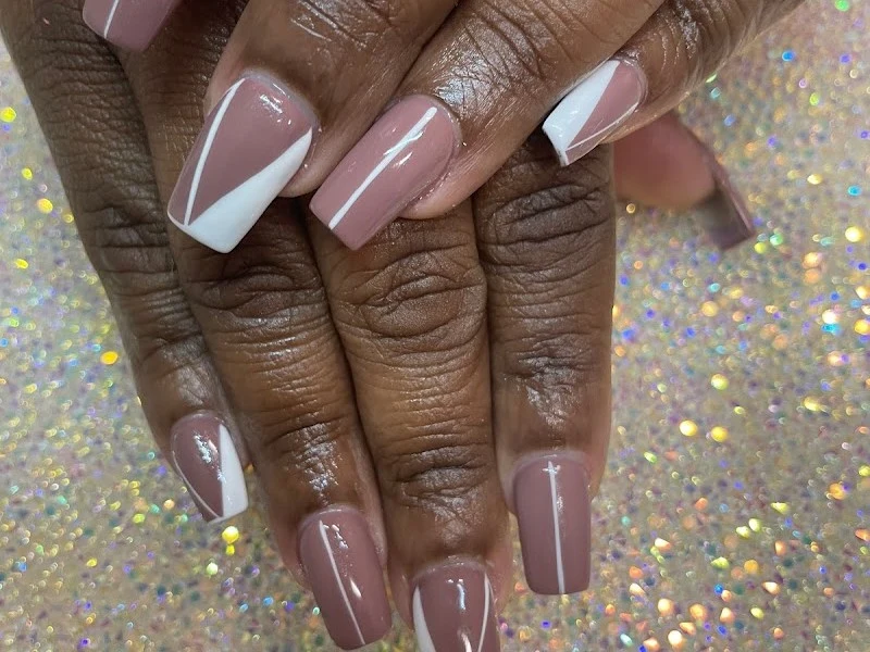 The Abstract Nails