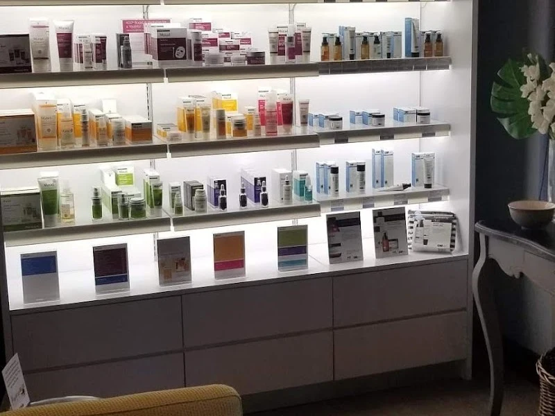 Massage Envy