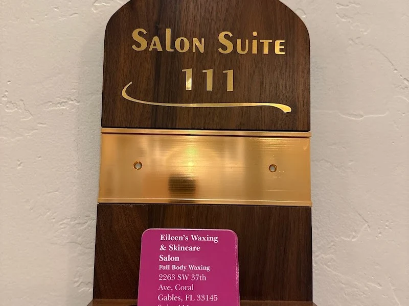 Eileen’s Waxing & Skincare Salon Full Body Waxing Services