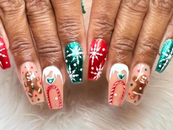 The Henna Studio
