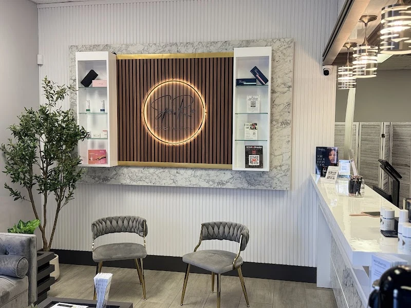 The SpaRX Medical Aesthetics