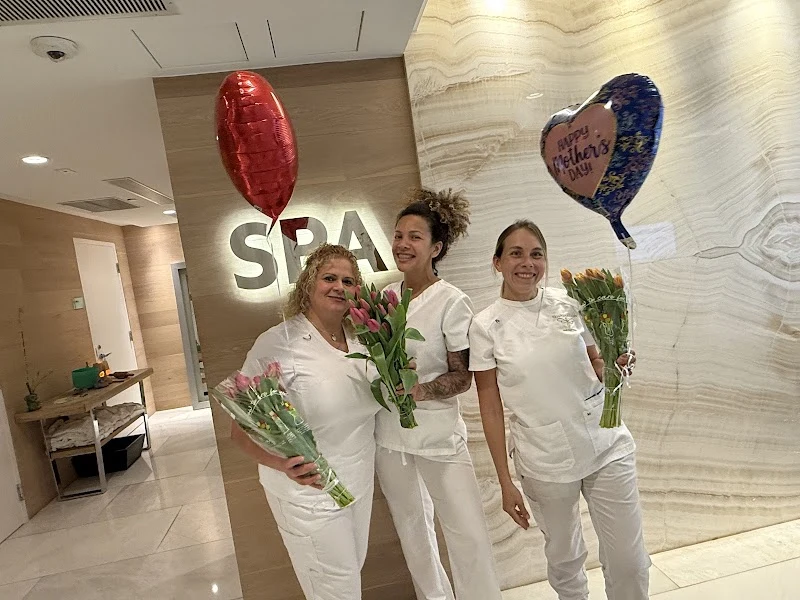 Rejuvenation Spa