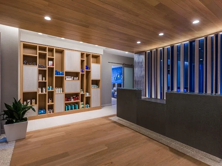 Pallavi Spa