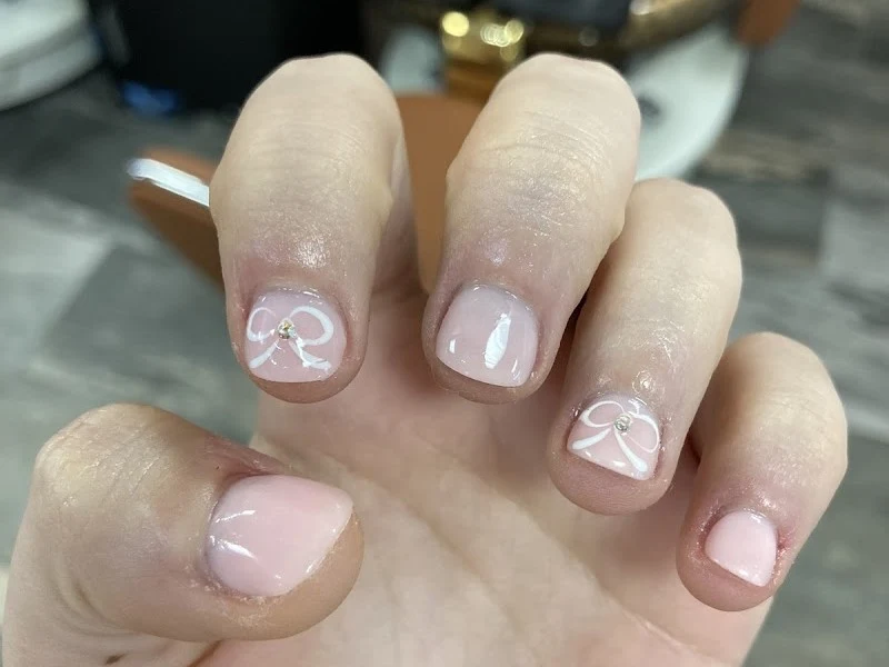 T Nails & Spa Crawfordville FL