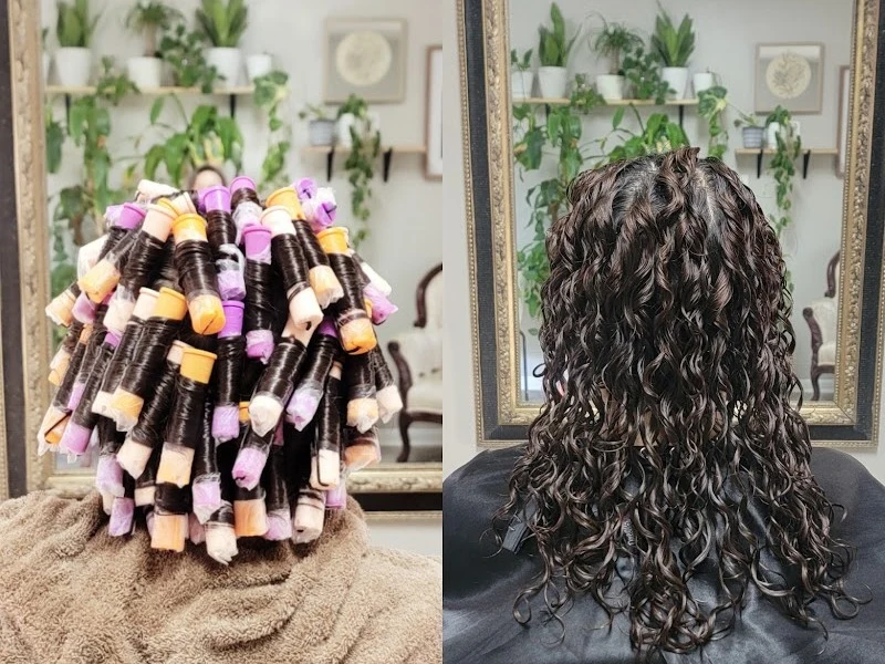 Nicole Ely Hair Studio