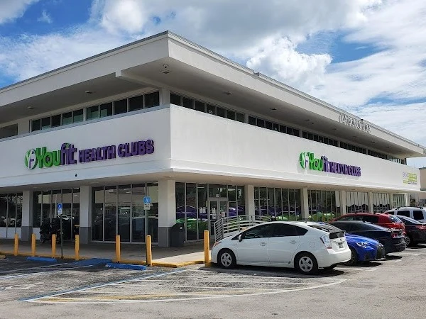 YouFit Gyms Biscayne