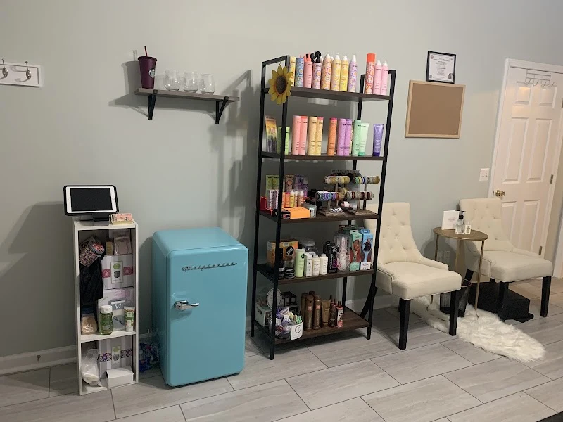 Taylored Salon Co.