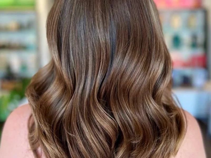 sage salon | AVEDA hair salon in Land O' Lakes