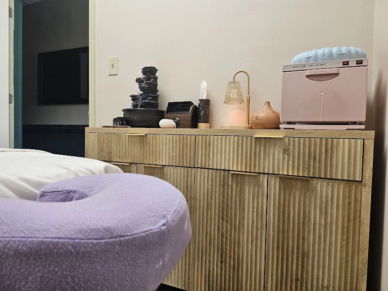Andrea's Massage Temple LLC
