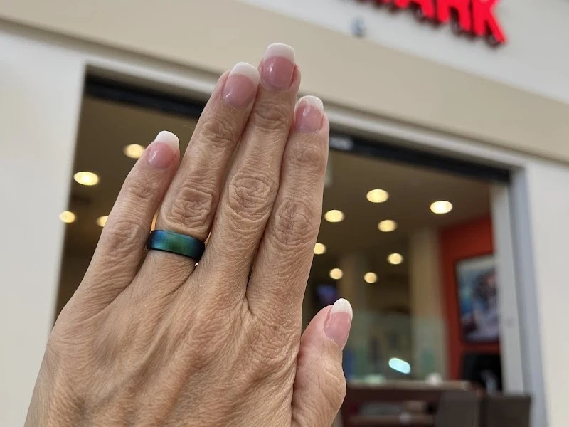 Nail Mark