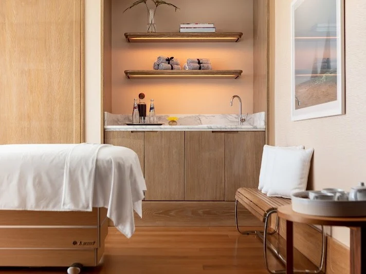 BÄ“Atala Wellness Spa