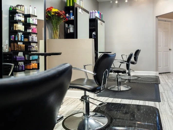 Pulse Salon and Spa