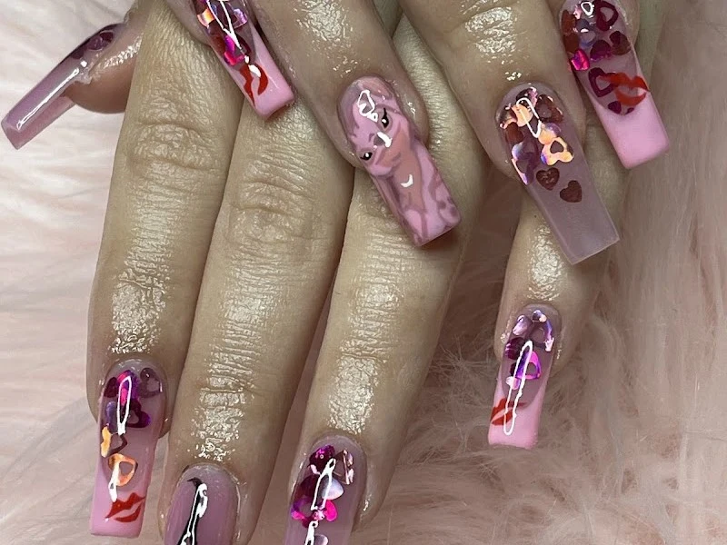 DECO Salon