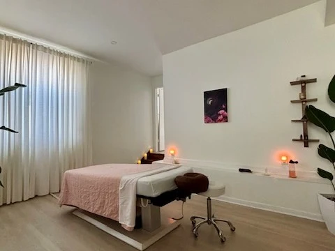 Courtney Adams Massage