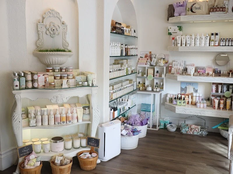 Eden Day Spa