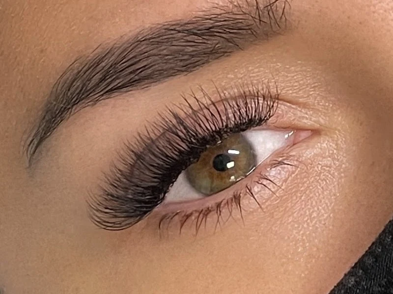 Brand Lashes USA