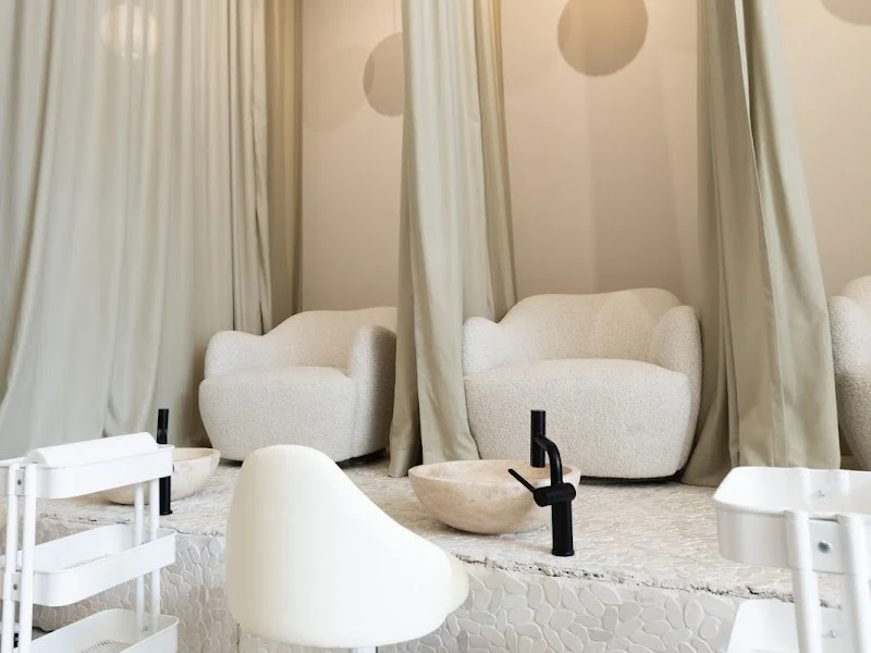 Brisa Nail Spa