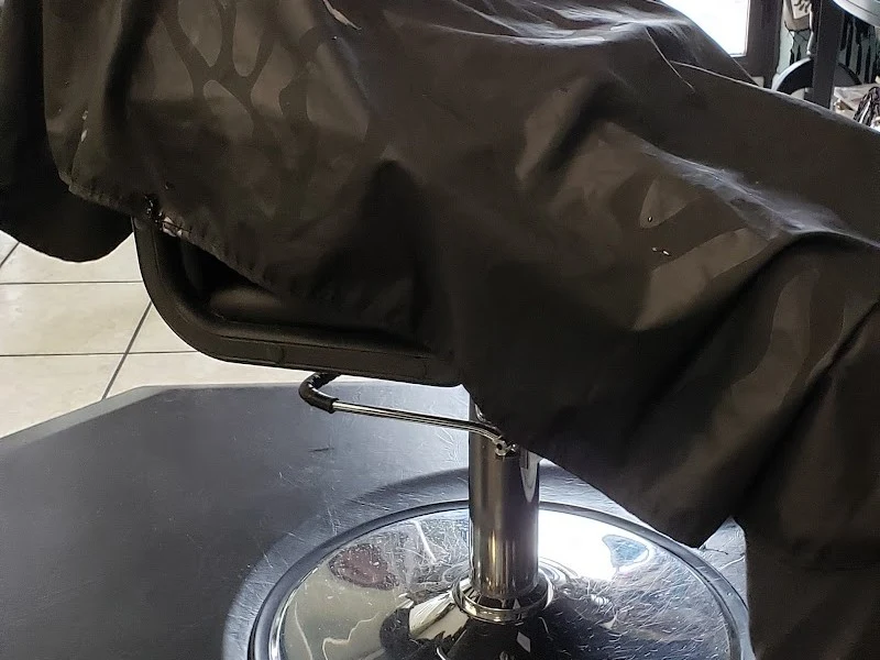Aqua Salon