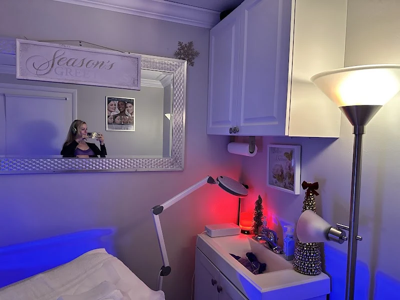 Pure Aesthetics Spa