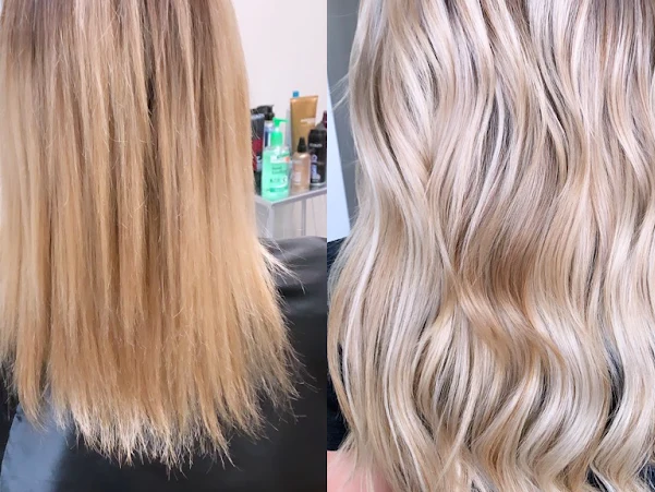 Heavenlybeautylounge