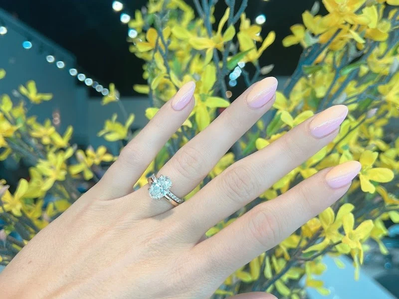 Organic Nail Bar