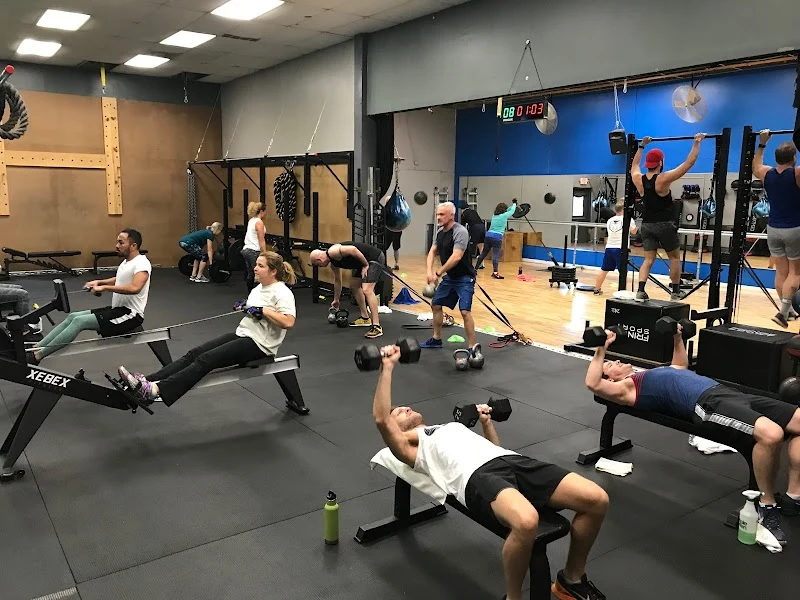 SPECTRUM GROUP LIFT