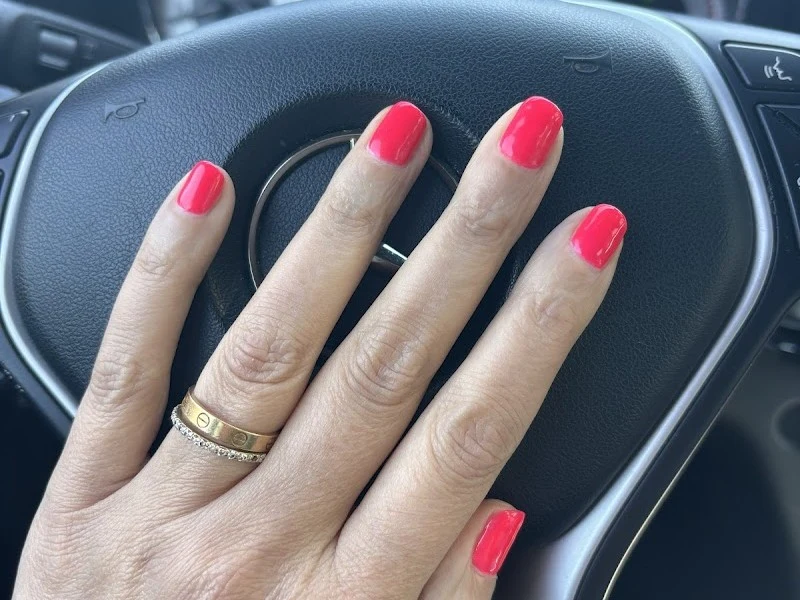 Zala nails