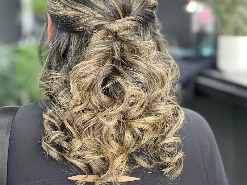 Blowout & Beauty Co.