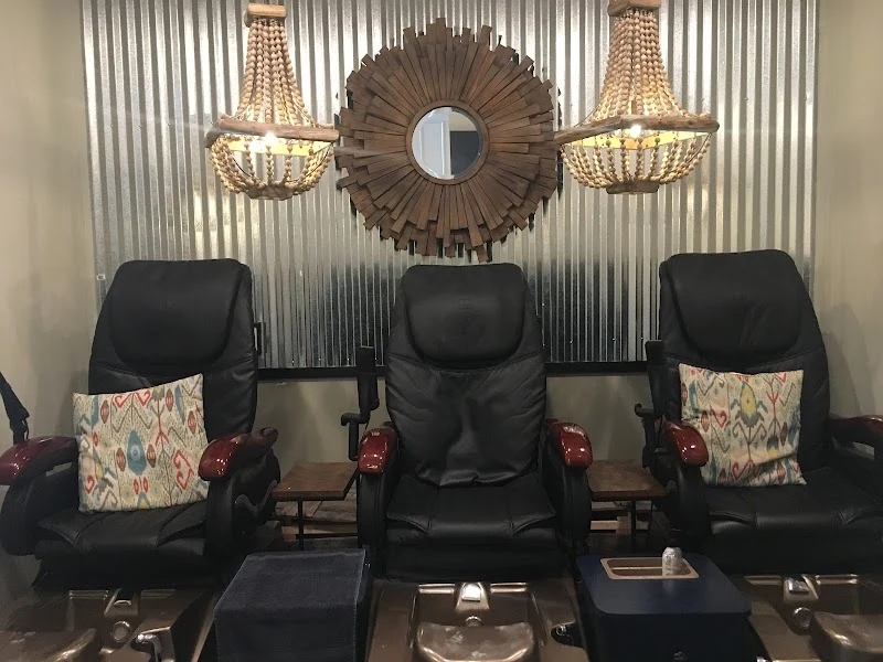 Project Style Salon