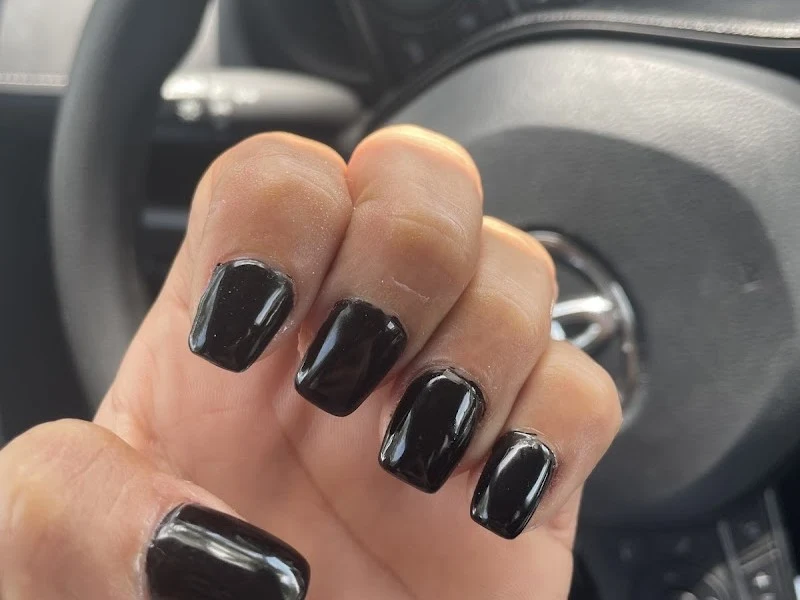 Nail Trix & Spa Tower Shopping Center