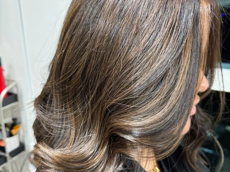 Willkahairstylist