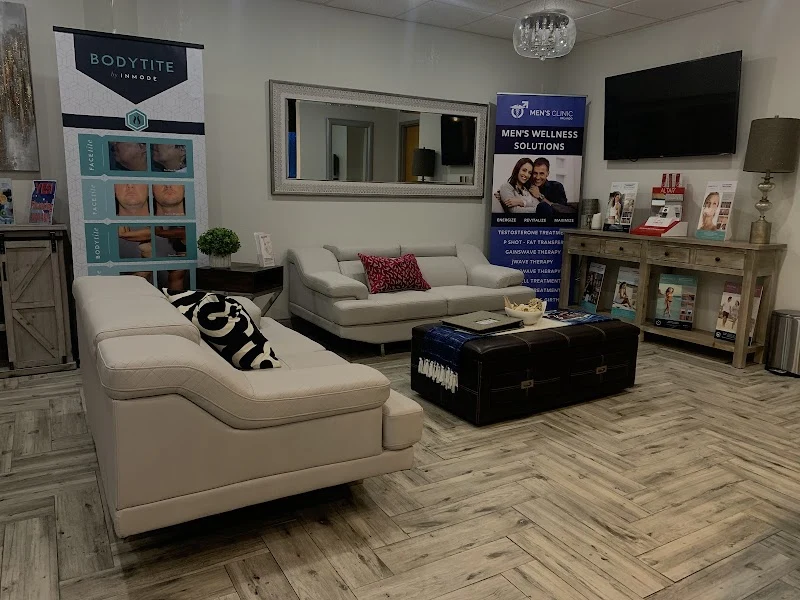 New U Med Spa