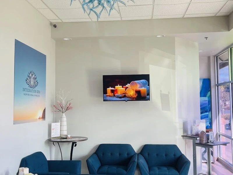 Integration Spa