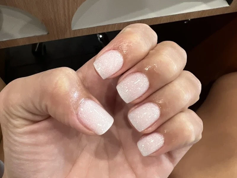 I Love Nails & Hair