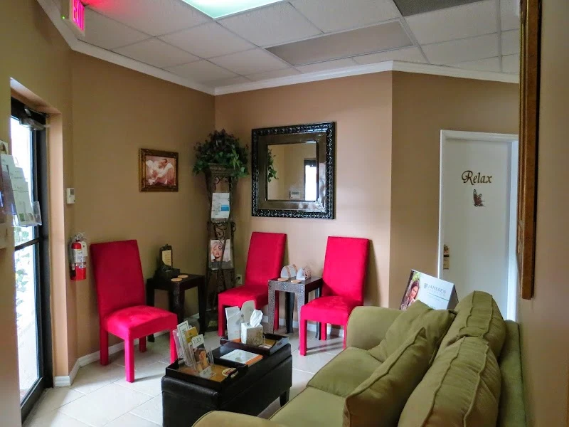 Bella Michelle Day Spa, Inc.